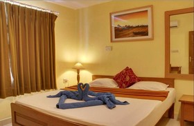 Ginger Tree Goveia Suite
