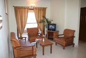 Ginger Tree Goveia Suite