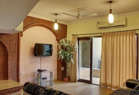 Ginger Tree Goveia Suite