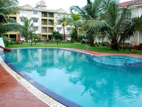 Ginger Tree Goveia Suite