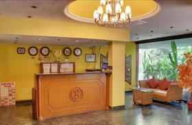 Ginger Tree Goveia Suite