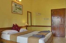 Ginger Tree Goveia Suite