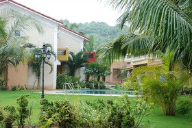 Ginger Tree Goveia Suite