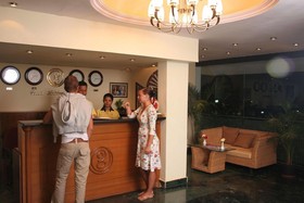 Ginger Tree Goveia Suite