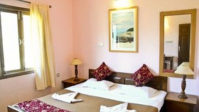 Goveia Holiday Homes by OYO Rooms