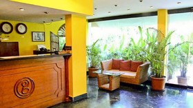 Goveia Holiday Homes by OYO Rooms