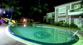 Goveia Holiday Homes by OYO Rooms
