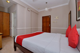 Goveia Holiday Homes by OYO Rooms