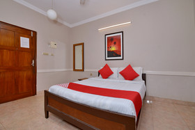 Goveia Holiday Homes by OYO Rooms