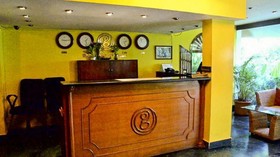 Goveia Holiday Homes by OYO Rooms