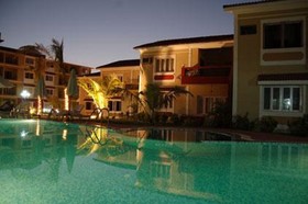 Goveia Holiday Homes by OYO Rooms