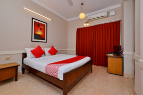 Goveia Holiday Homes by OYO Rooms