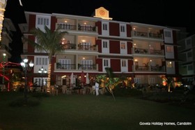 Goveia Holiday Homes by OYO Rooms