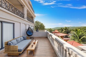 Grand Mercure Goa Candolim