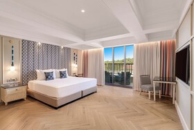 Grand Mercure Goa Candolim