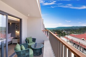 Grand Mercure Goa Candolim