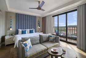 Grand Mercure Goa Candolim