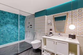 Grand Mercure Goa Candolim