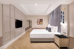 Grand Mercure Goa Candolim