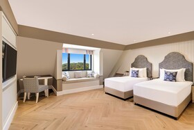 Grand Mercure Goa Candolim