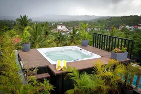 Grand Mercure Goa Candolim