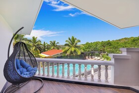 Grand Mercure Goa Candolim