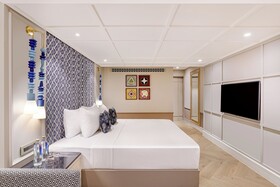 Grand Mercure Goa Candolim