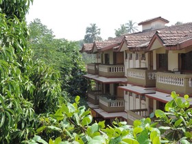 Lillywoods Highland Beach Resort