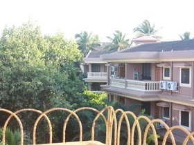 Lillywoods Highland Beach Resort