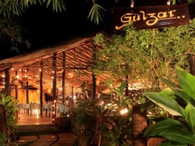 Lillywoods Highland Beach Resort