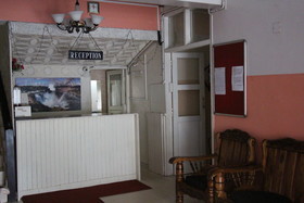 Holiday Beach Resort