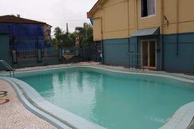 Holiday Beach Resort