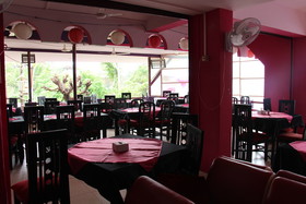 Holiday Beach Resort