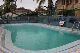 Holiday Beach Resort
