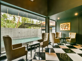 Lawande Beach Resort by OYO Rooms