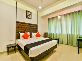 Lawande Beach Resort by OYO Rooms