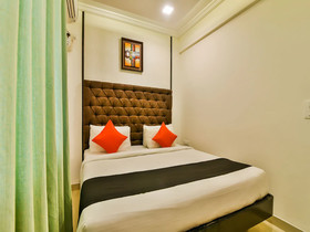 Lawande Beach Resort by OYO Rooms