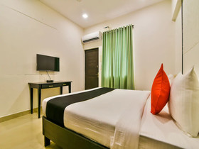 Lawande Beach Resort by OYO Rooms