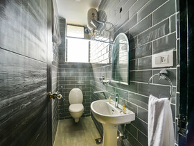 Lawande Beach Resort by OYO Rooms