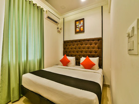 Lawande Beach Resort by OYO Rooms