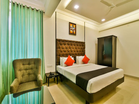 Lawande Beach Resort by OYO Rooms