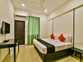 Lawande Beach Resort by OYO Rooms