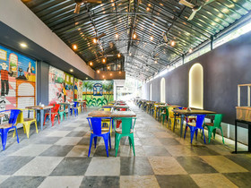 Lawande Beach Resort by OYO Rooms