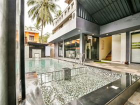 Lawande Beach Resort by OYO Rooms