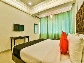 Lawande Beach Resort by OYO Rooms