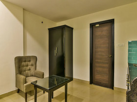 Lawande Beach Resort by OYO Rooms