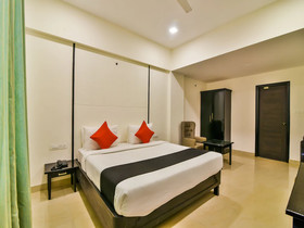 Lawande Beach Resort by OYO Rooms