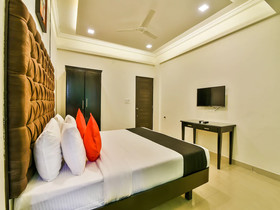 Lawande Beach Resort by OYO Rooms