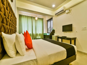 Lawande Beach Resort by OYO Rooms