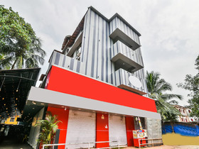 Lawande Beach Resort by OYO Rooms